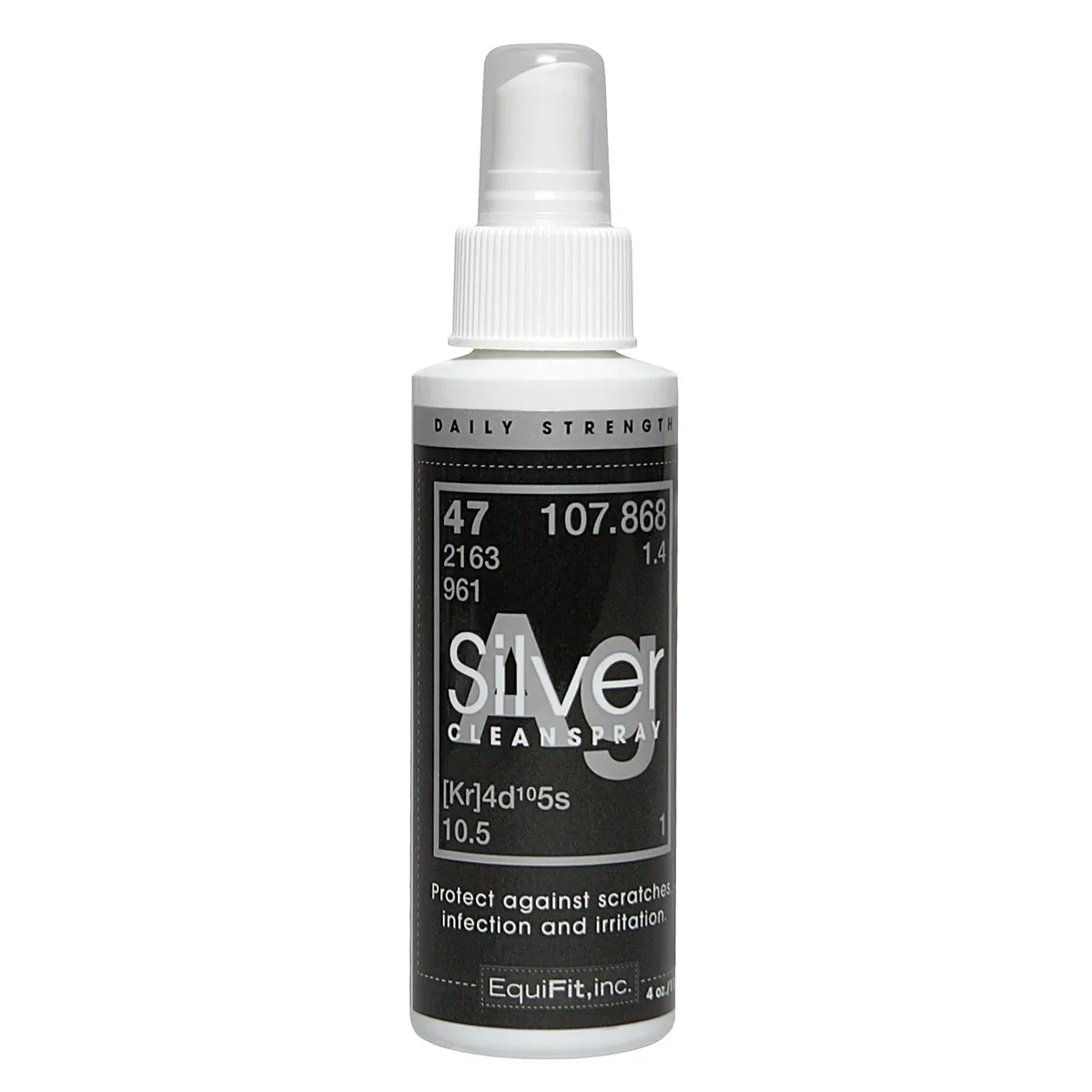 AG Silver Wound Spray