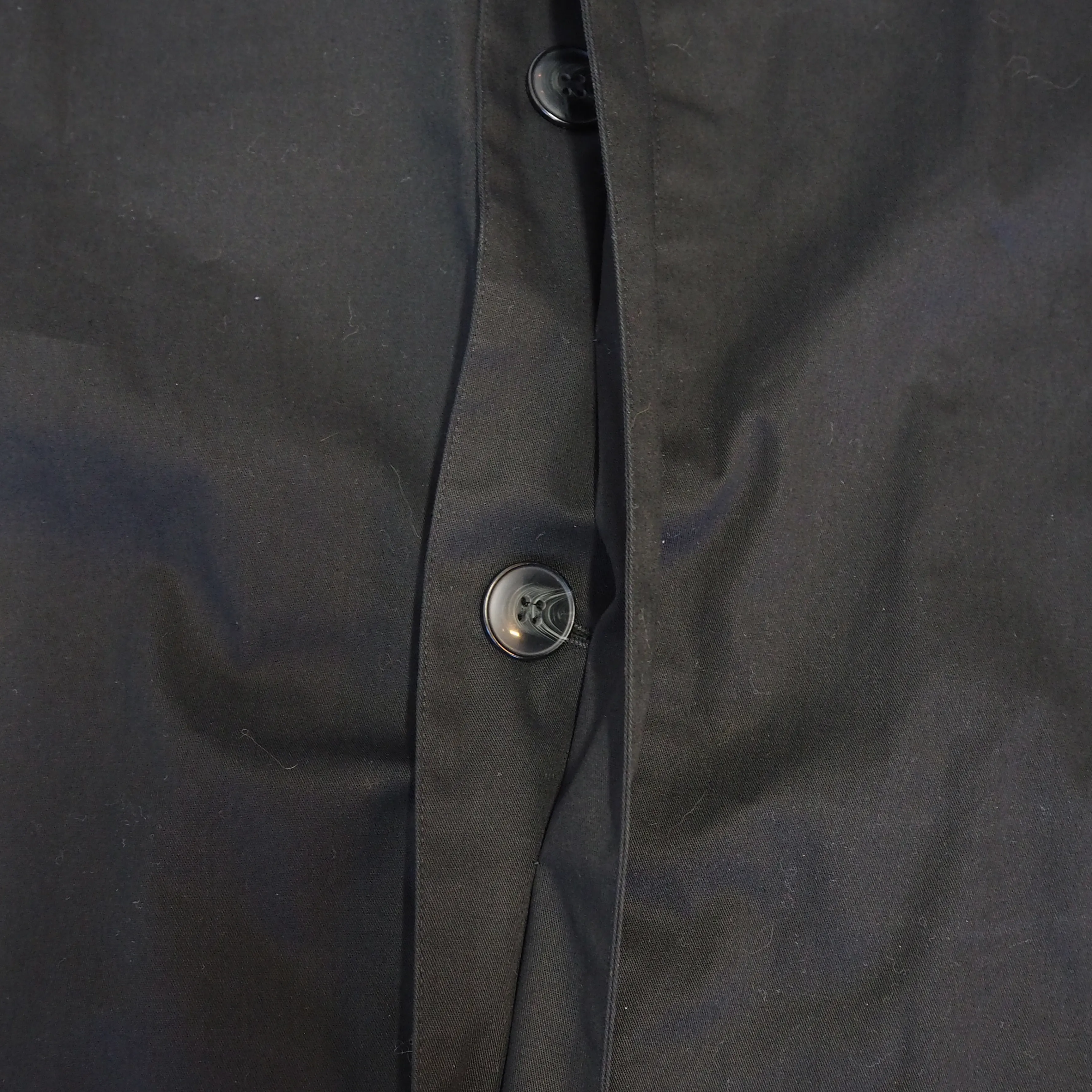 agnes b / Cotton Half Coat