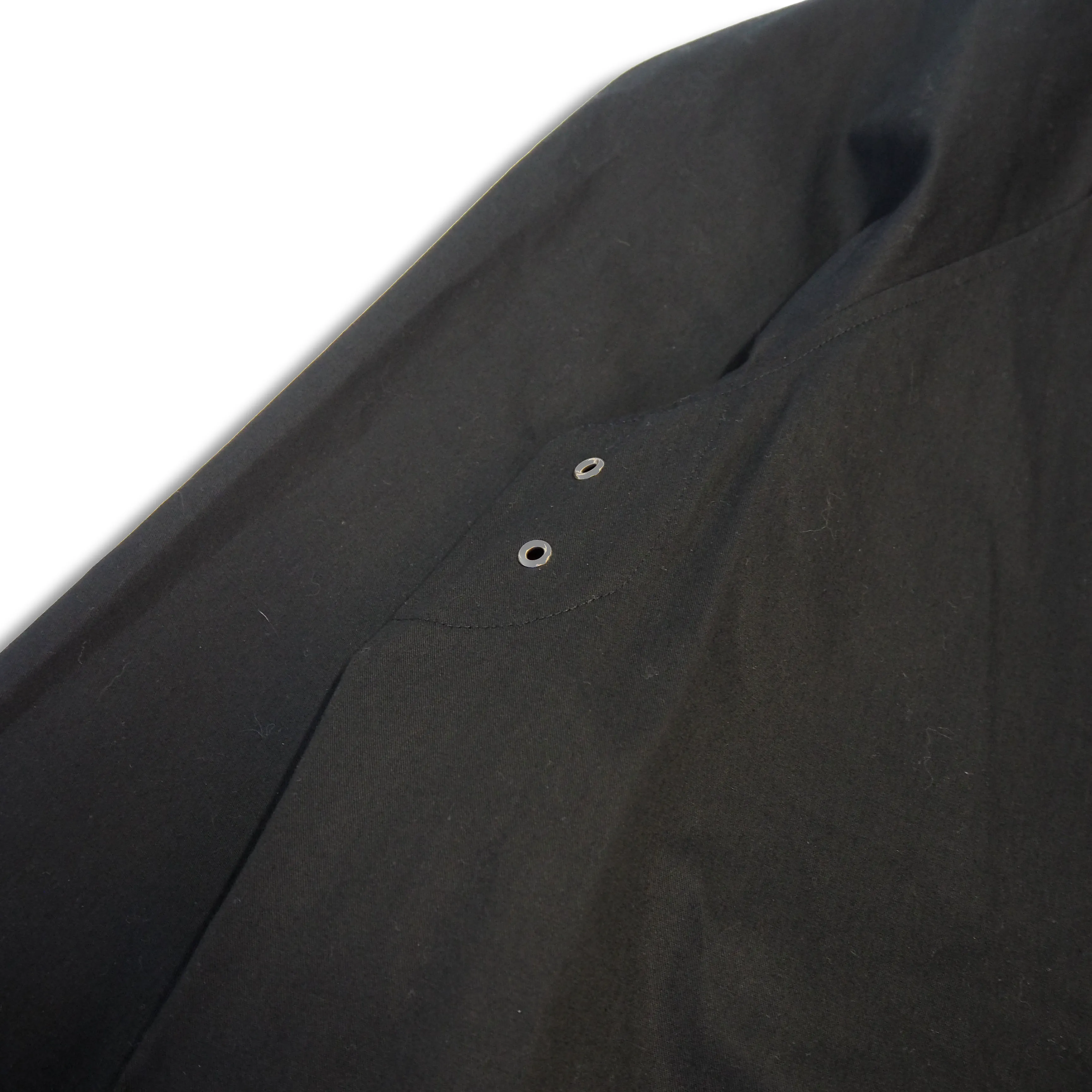 agnes b / Cotton Half Coat