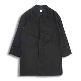 agnes b / Cotton Half Coat
