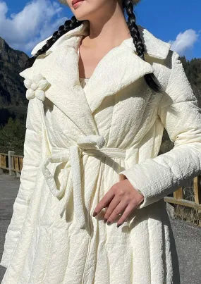 Baby Snow Down Coat