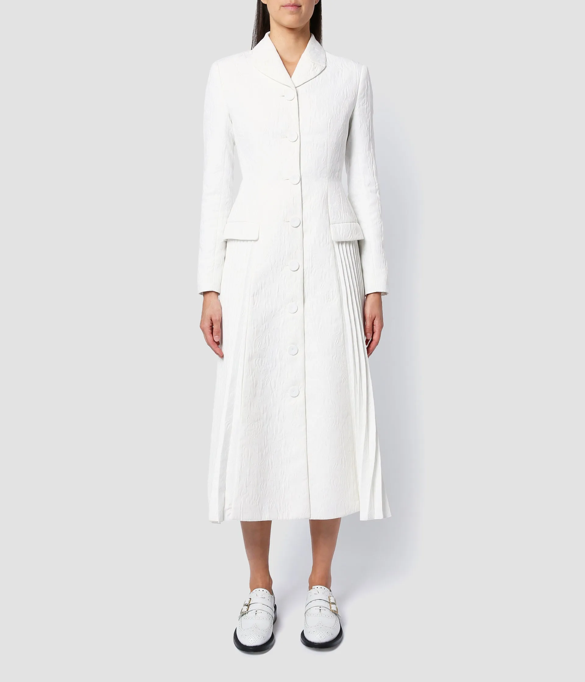 Calla Coat