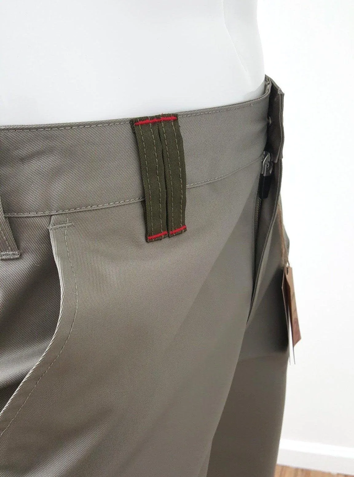Classic Chino Pants
