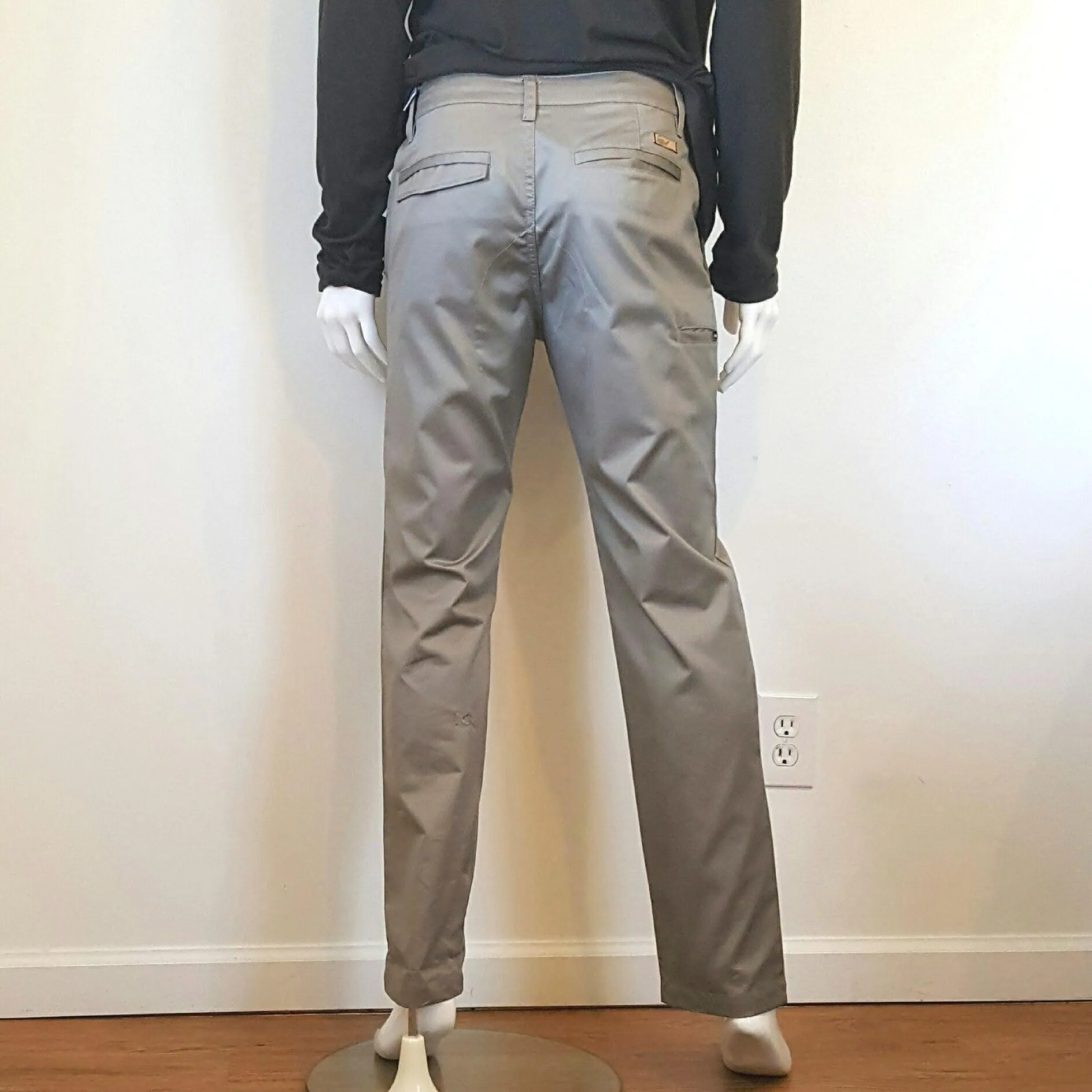 Classic Chino Pants