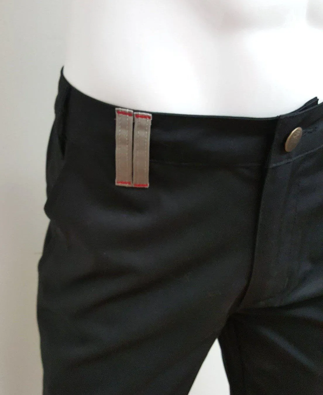 Classic Chino Pants