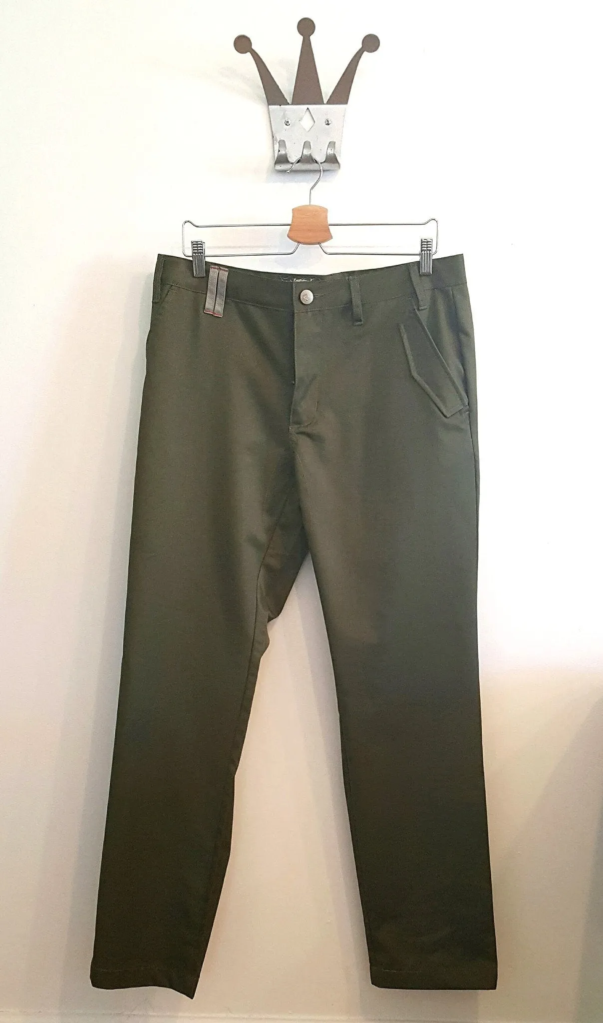 Classic Chino Pants