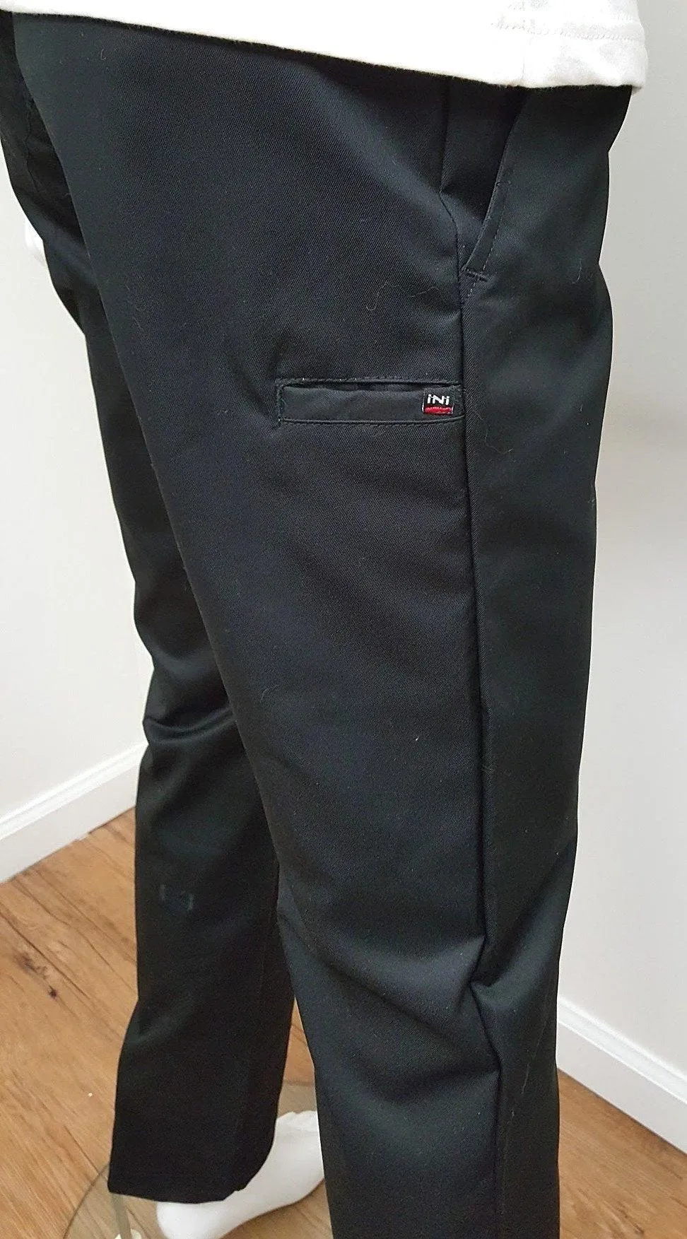 Classic Chino Pants