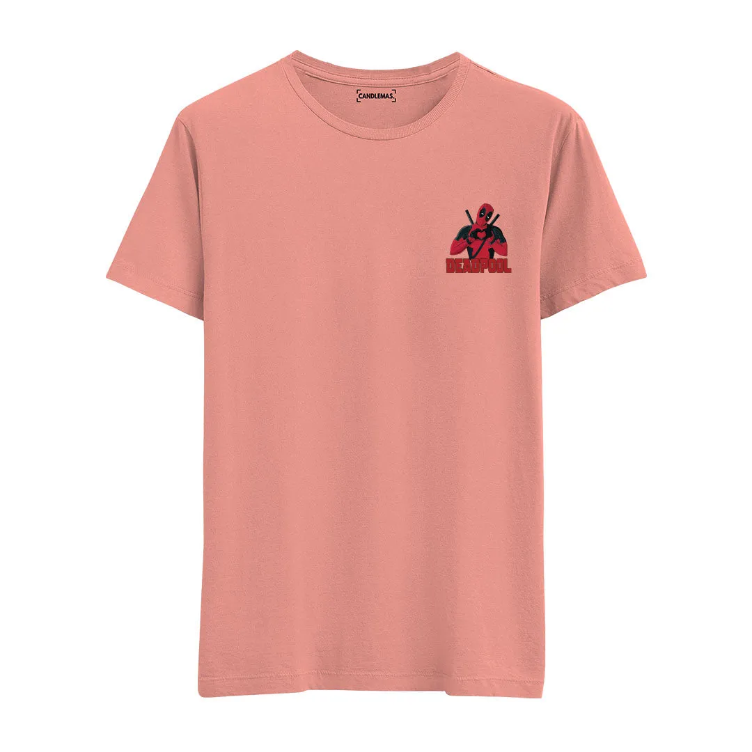 Deadpool - Regular Tshirt