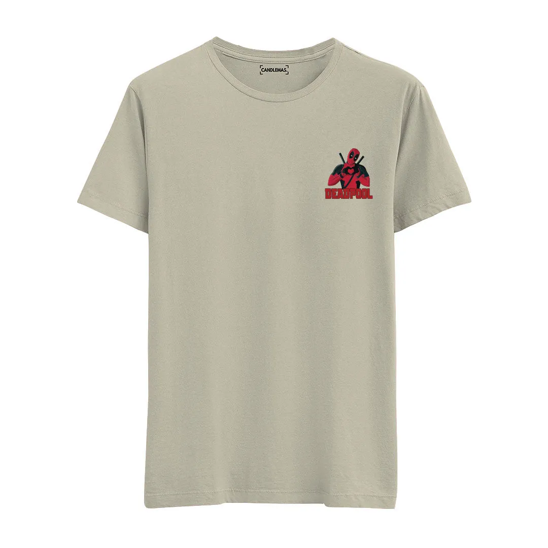 Deadpool - Regular Tshirt