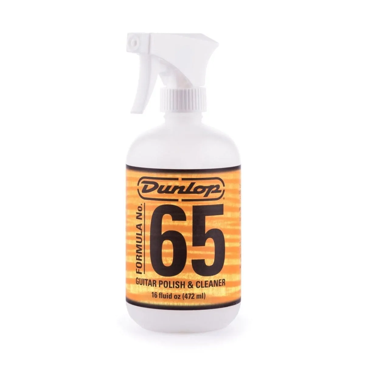 Dunlop Guitar Polish & Cleaner
