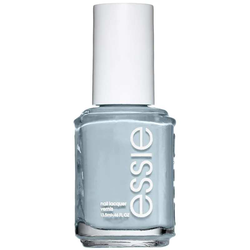 ESSIE - Nail Polish, Find Me An Oasis - 0.46 fl. oz. (13.5 ml)