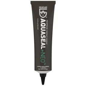 Gear Aid Aquaseal Neo Neoprene Contact Cement