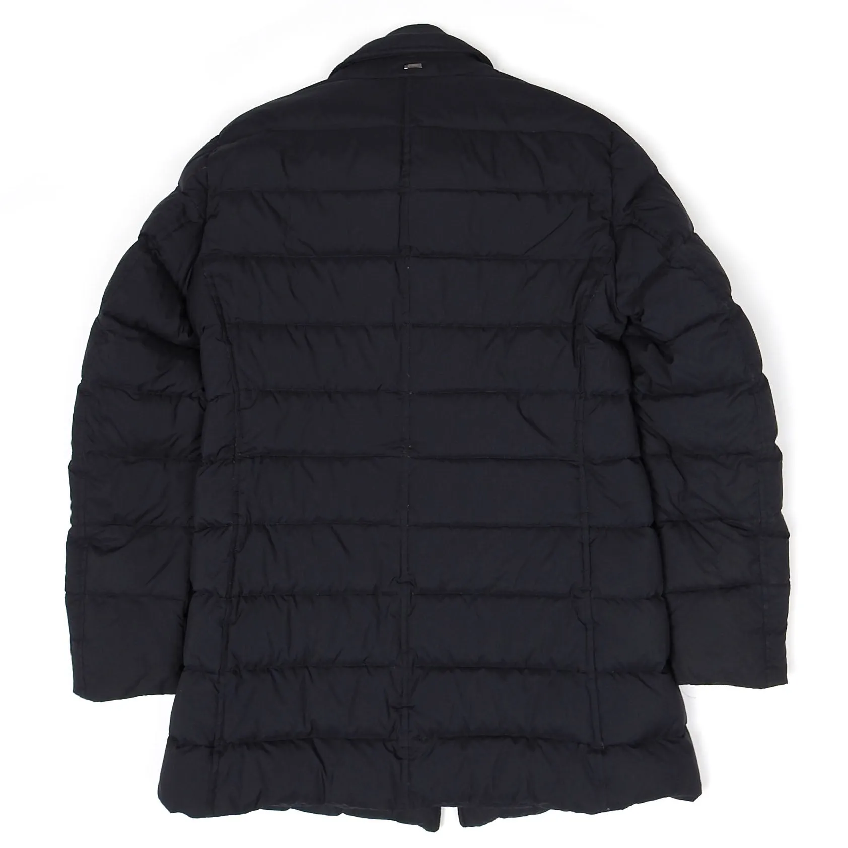Herno Down Puffer Coat Size 50