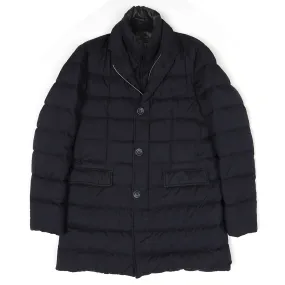 Herno Down Puffer Coat Size 50