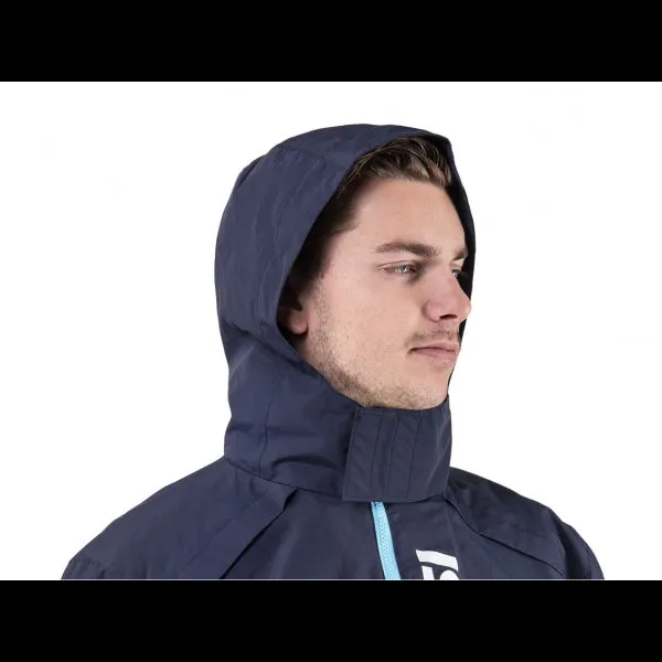 IST CV-01 2-IN-1 WINDBREAKER