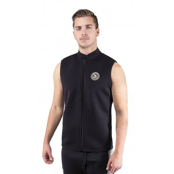 IST CV-01 2-IN-1 WINDBREAKER