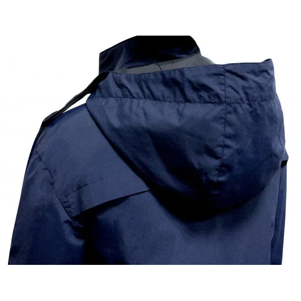 IST CV-01 2-IN-1 WINDBREAKER