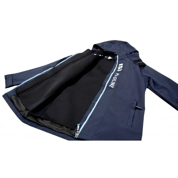 IST CV-01 2-IN-1 WINDBREAKER