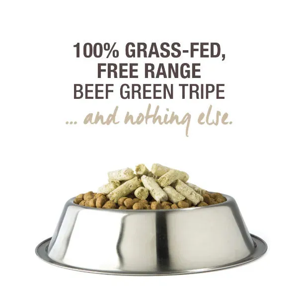 K9 Natural - Freeze Dried Green Tripe - Beef