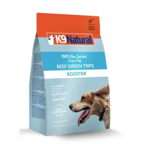 K9 Natural - Freeze Dried Green Tripe - Beef