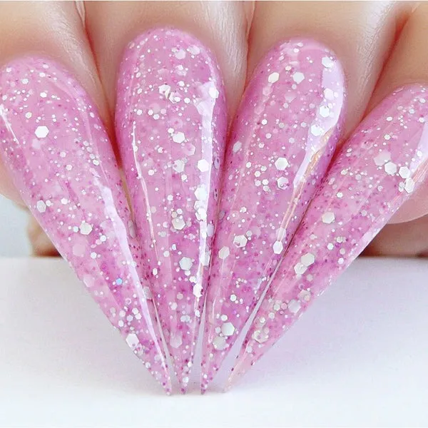 Kiara Sky - Gel Polish - 90's Baby 0.5 oz - #G618