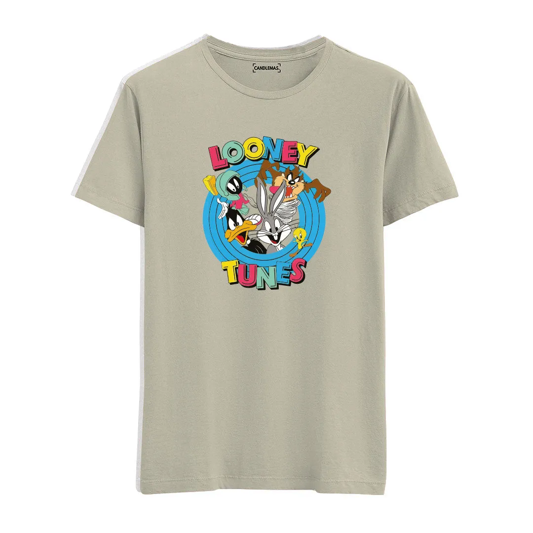 Looney Tunes - Regular Tshirt
