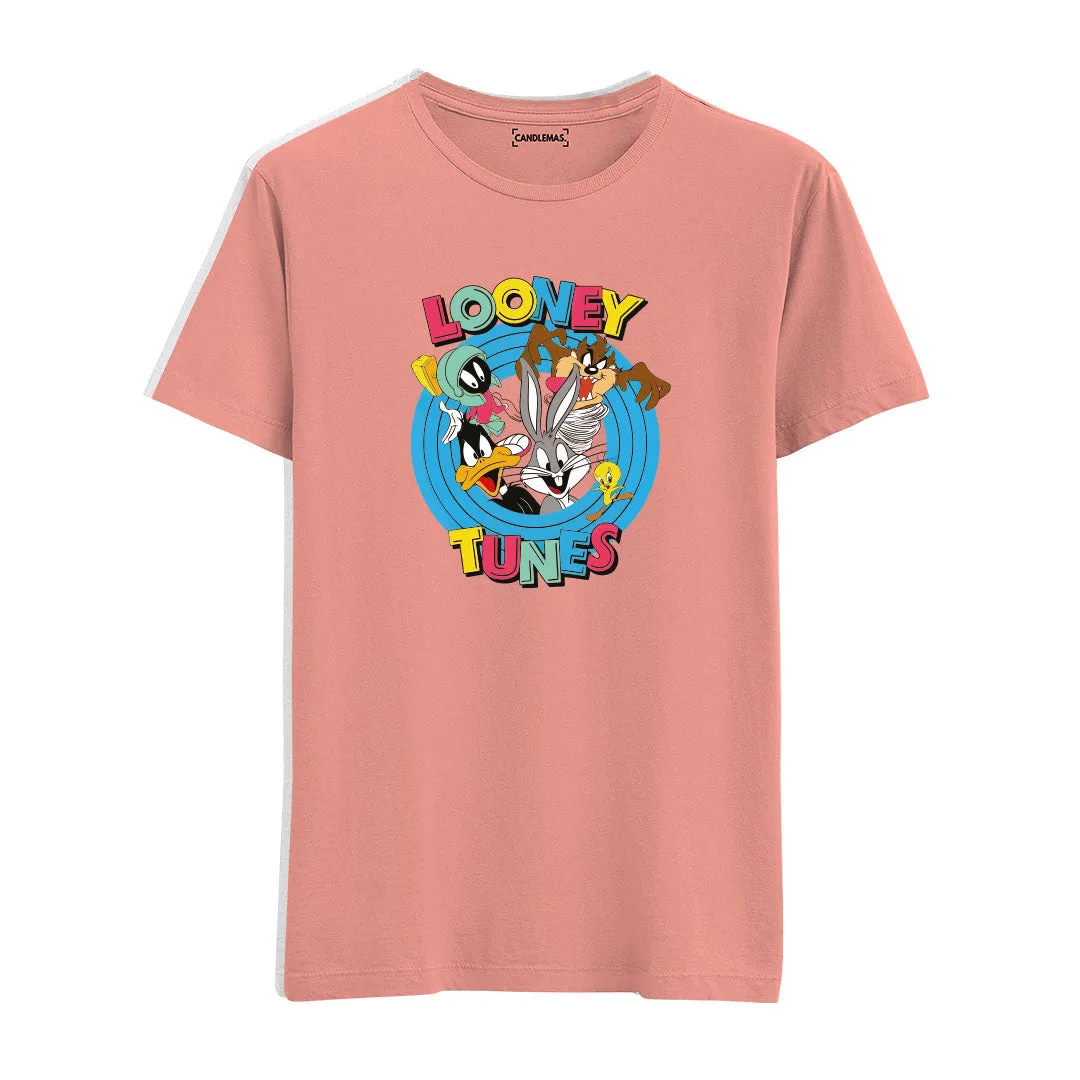 Looney Tunes - Regular Tshirt