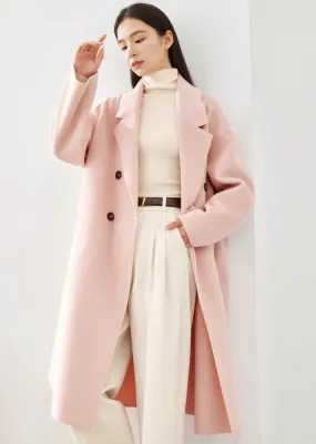 LOOSE CHESTER COAT