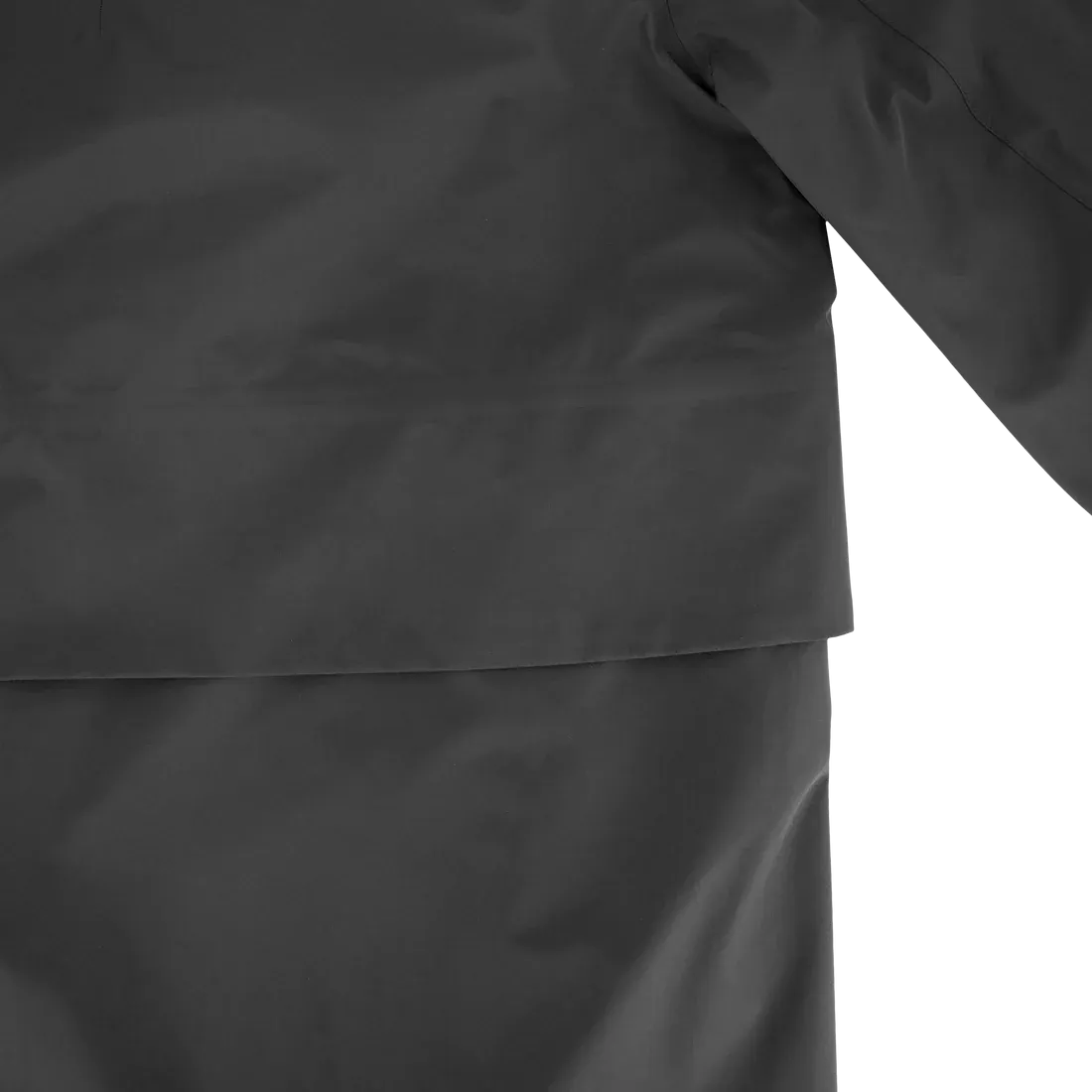 NOBIS UPTON - Men's All-Weather Shell Jacket