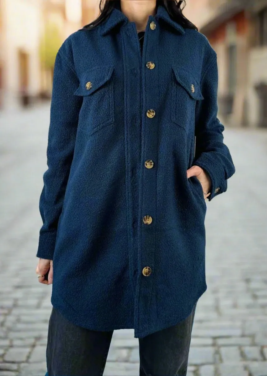 PANAMA DEEP SEA JACKET