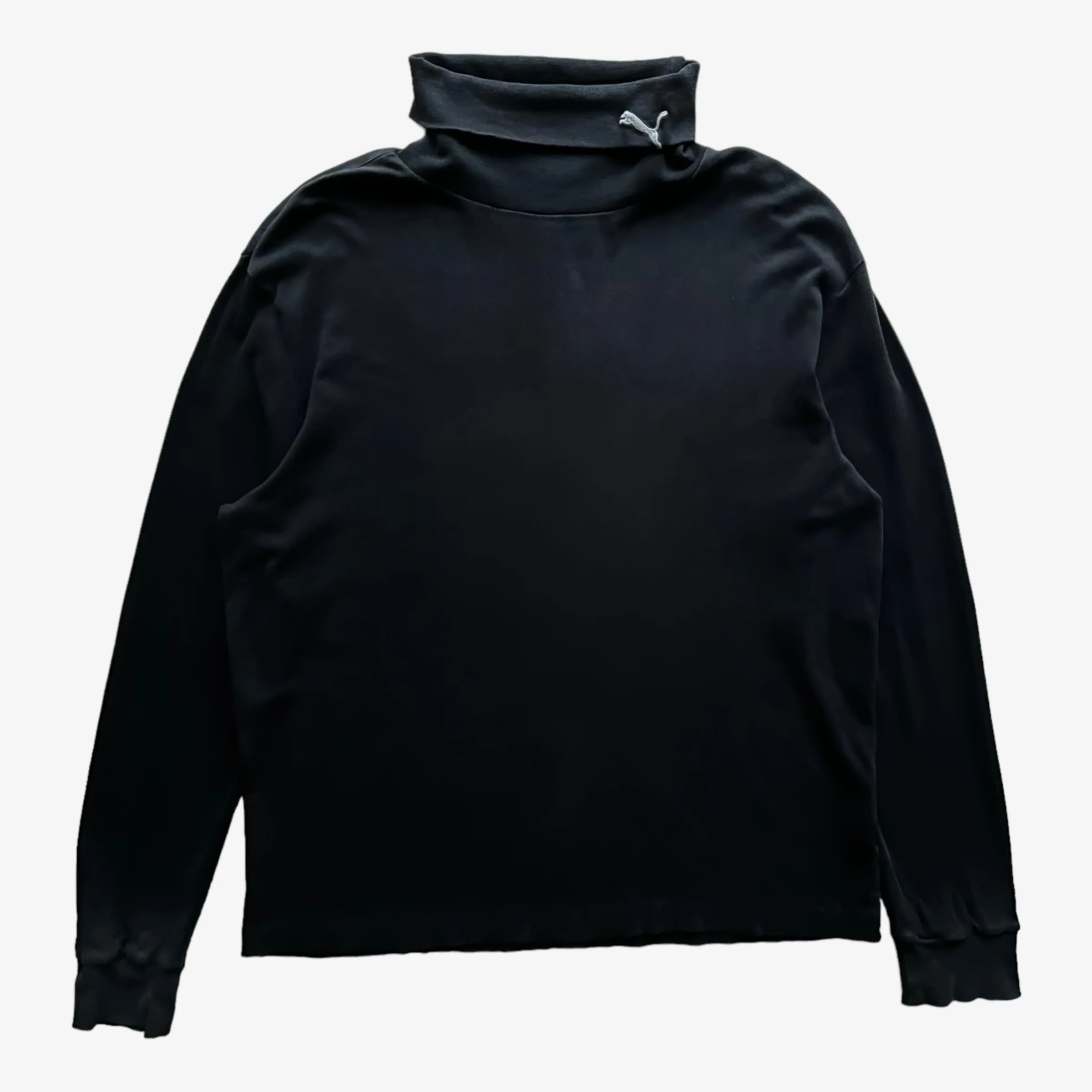 Puma Turtleneck