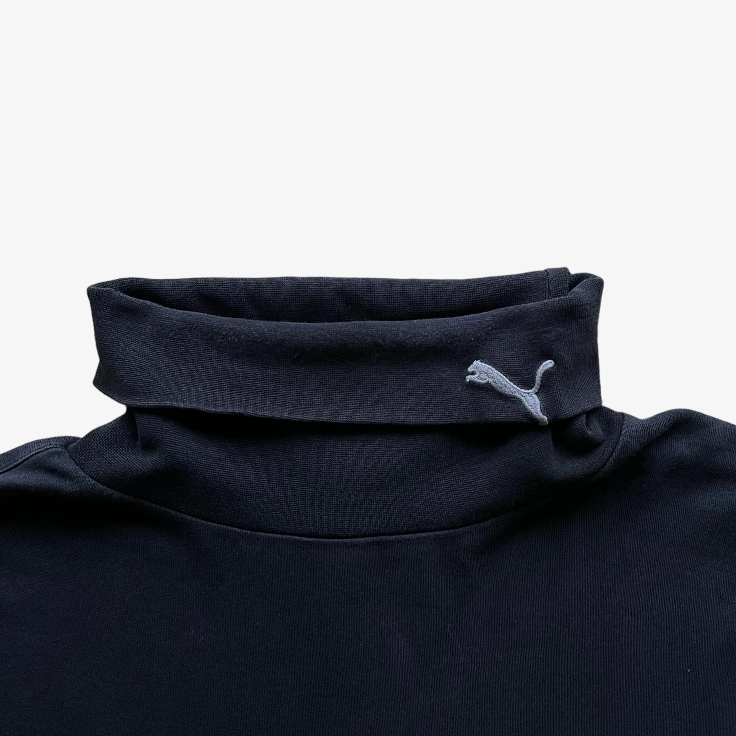 Puma Turtleneck