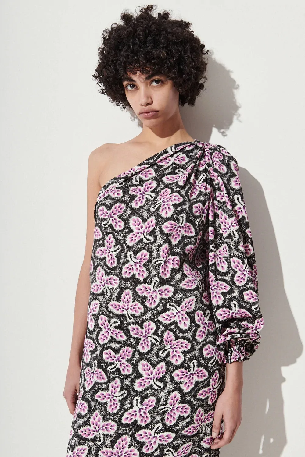 Rachel Comey - Keeley Dress: Black