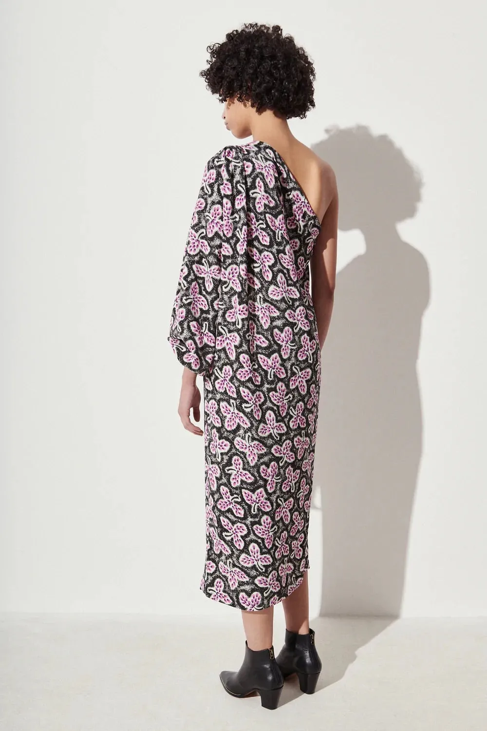 Rachel Comey - Keeley Dress: Black