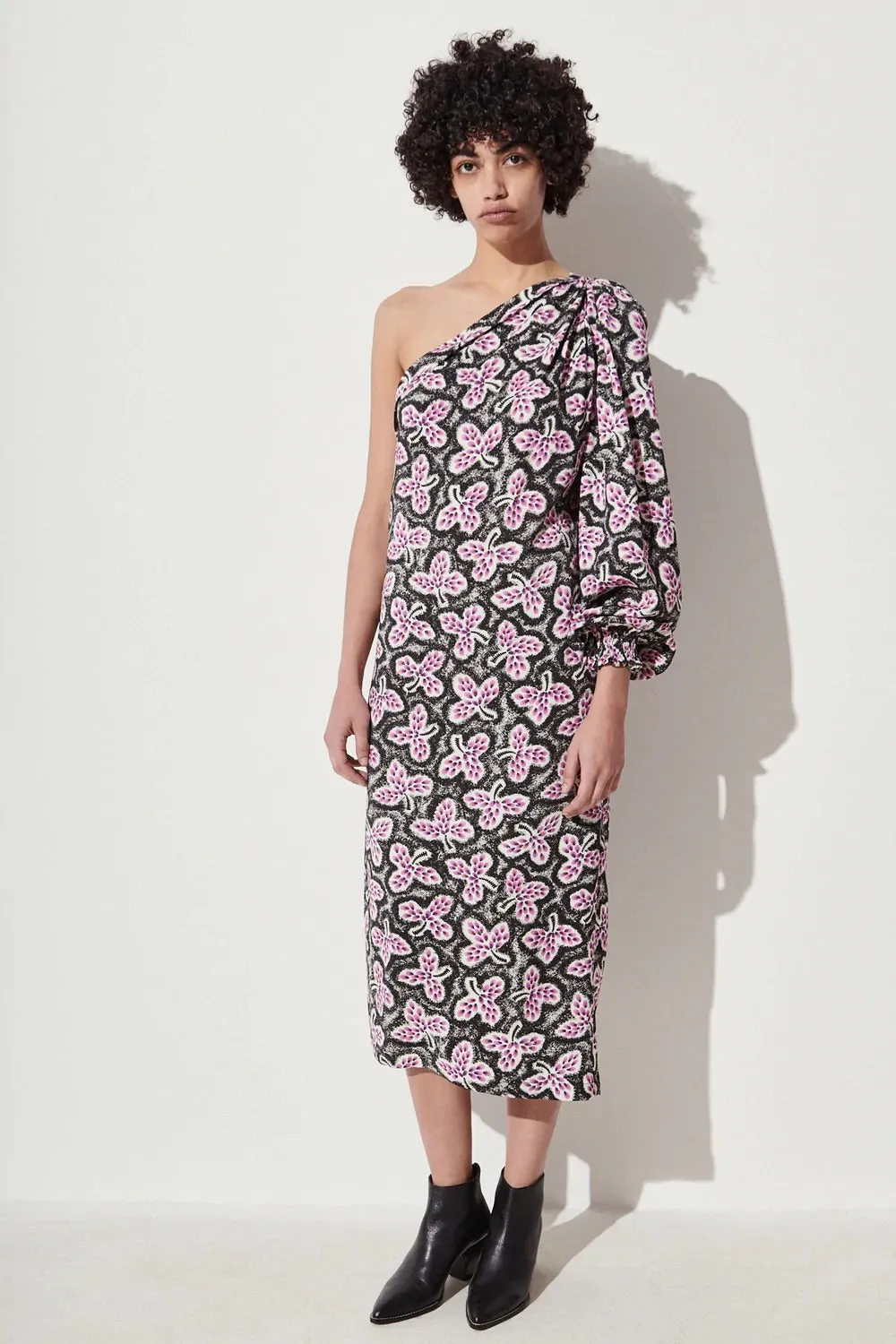 Rachel Comey - Keeley Dress: Black