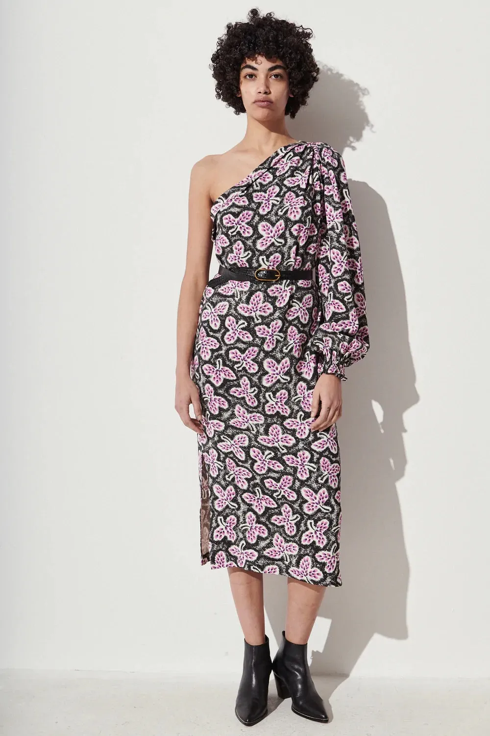 Rachel Comey - Keeley Dress: Black