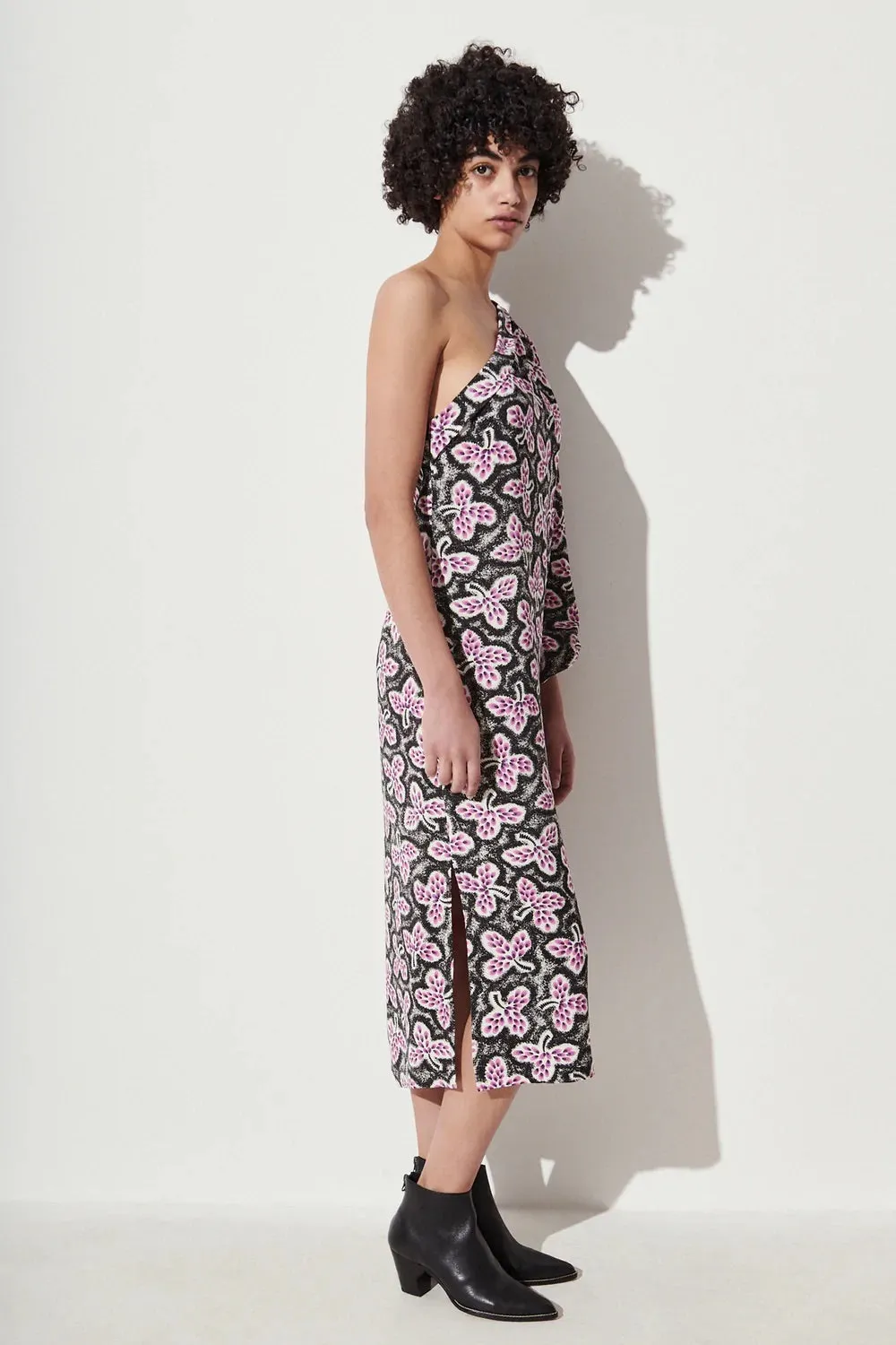 Rachel Comey - Keeley Dress: Black