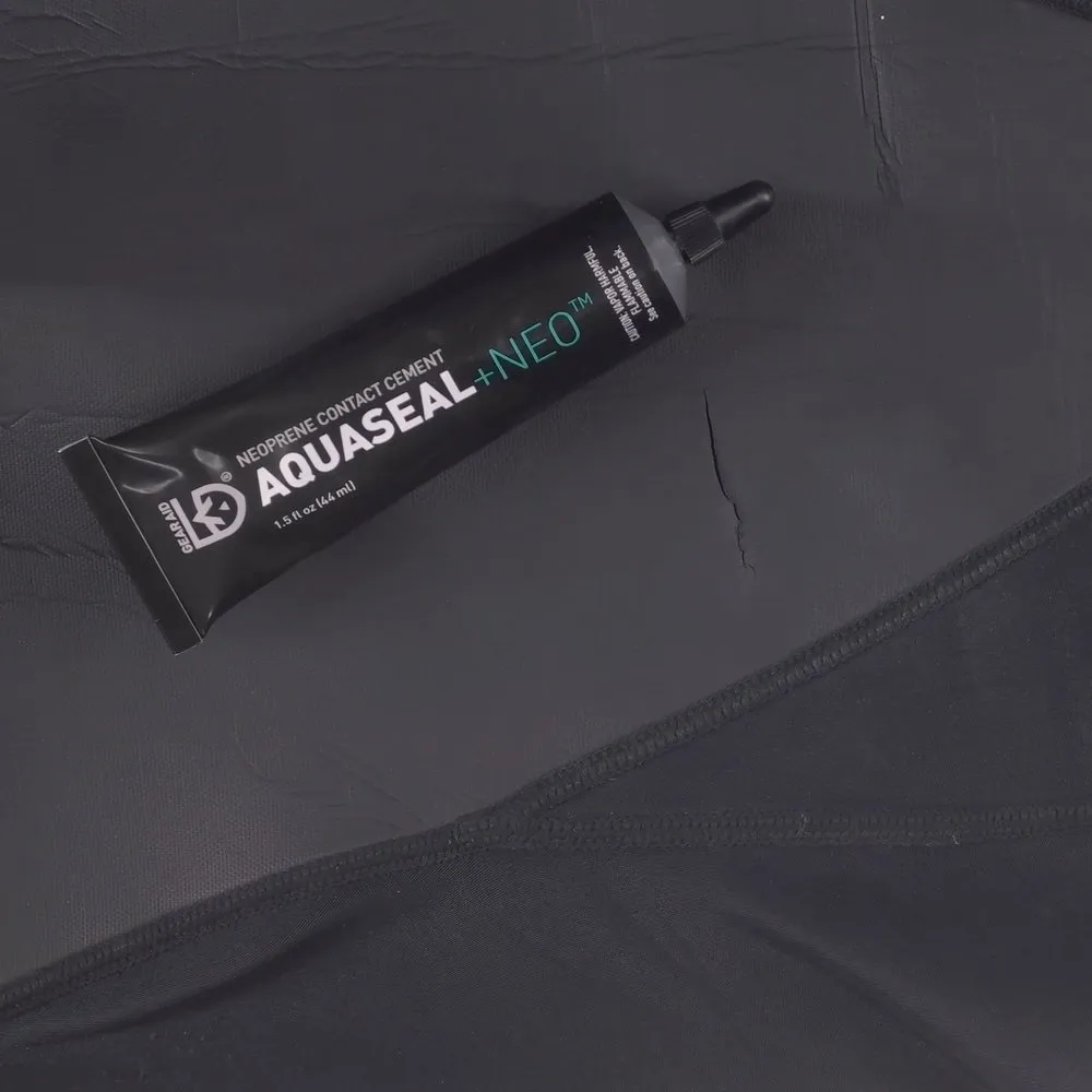 Repair Neoprene - Gearaid AQUASEAL NEO (Neoprene contact cement) 1.5oz