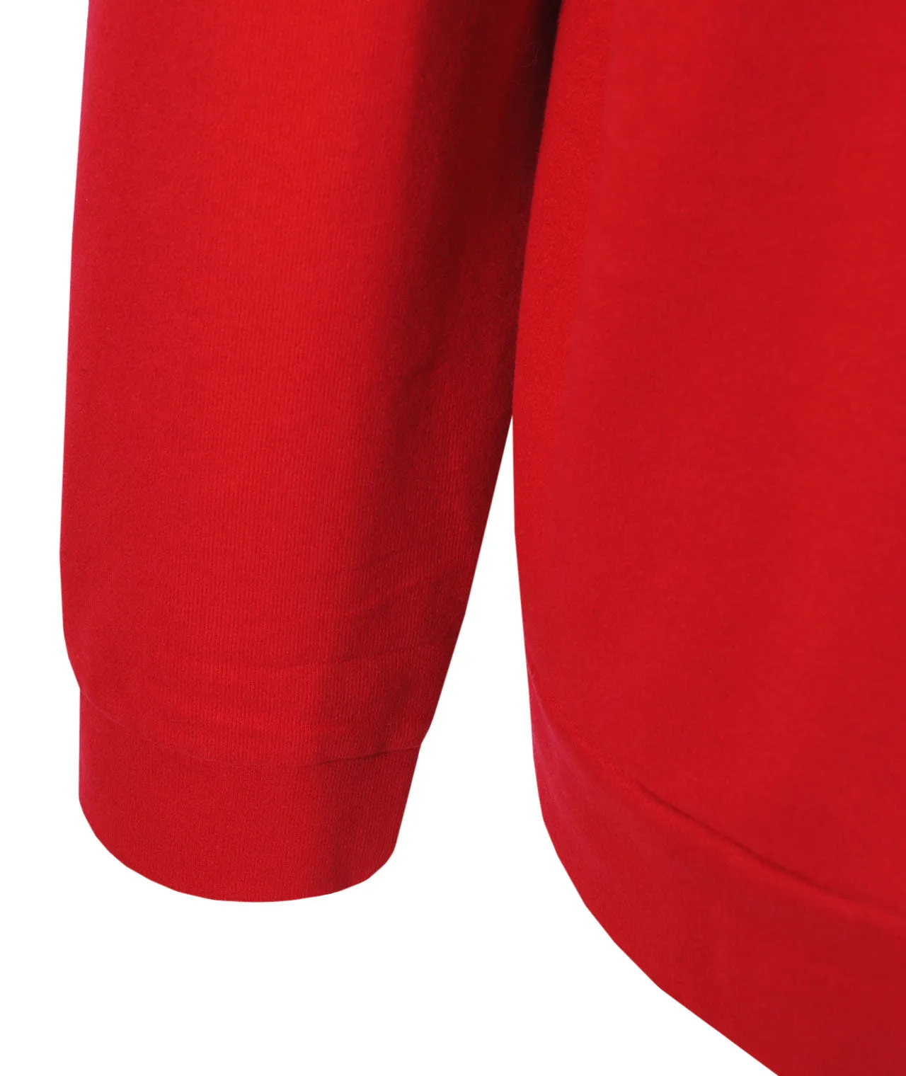 RH-Sweater Basic