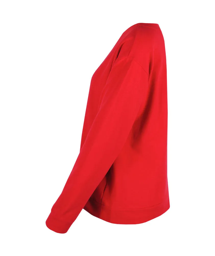 RH-Sweater Basic