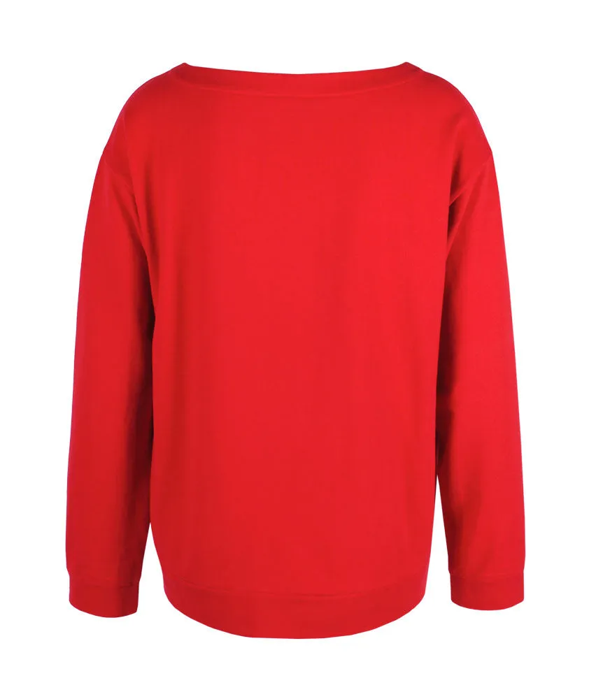 RH-Sweater Basic