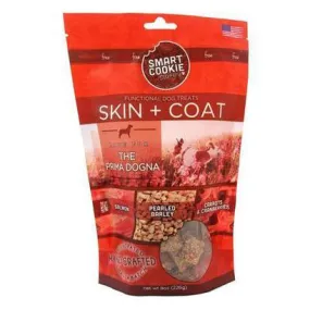 Smart Cookie The Prima Dogna Skin & Coat Dog Treats
