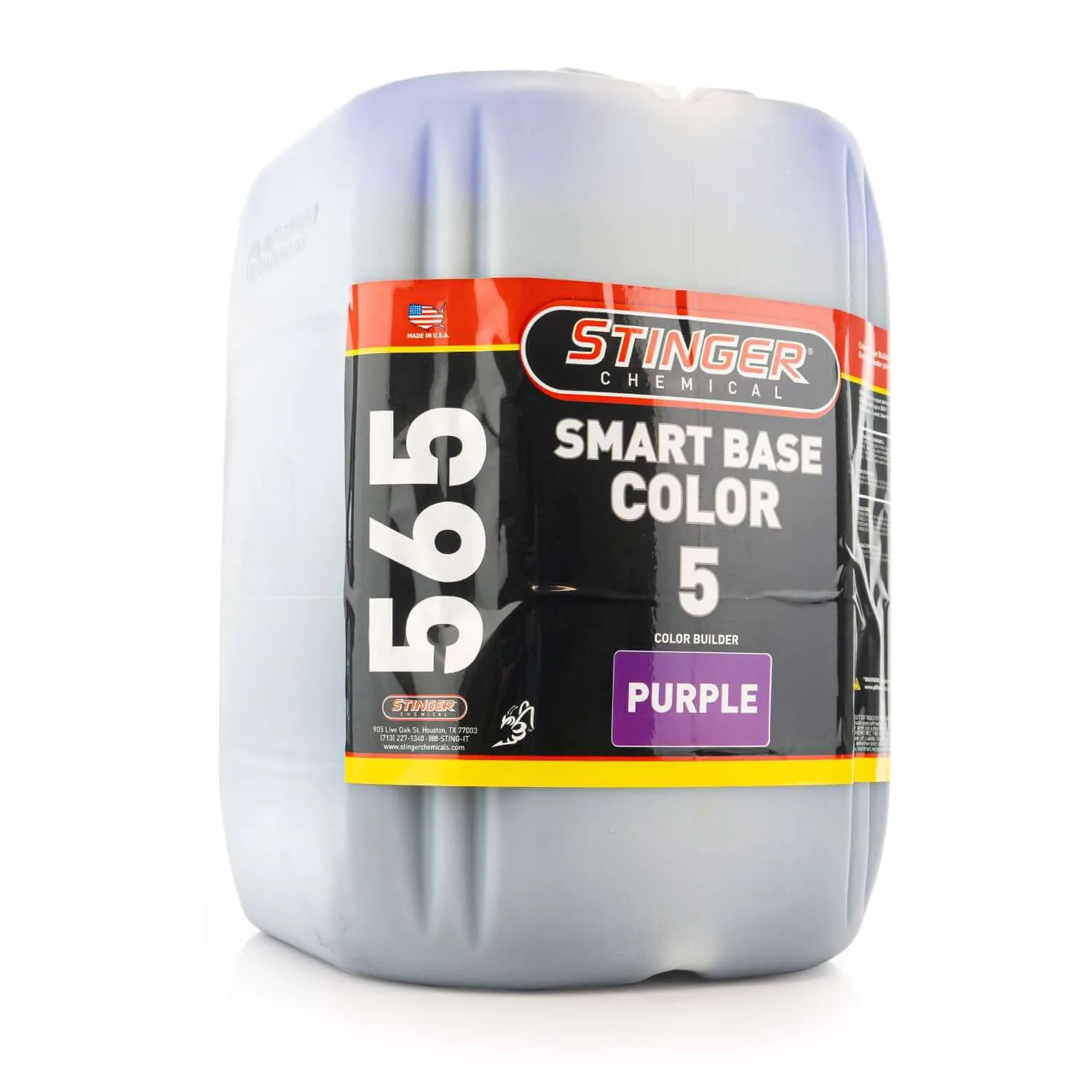Stinger Chemical SMART Base Colors
